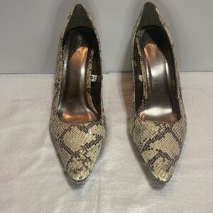 High Heel Shoes